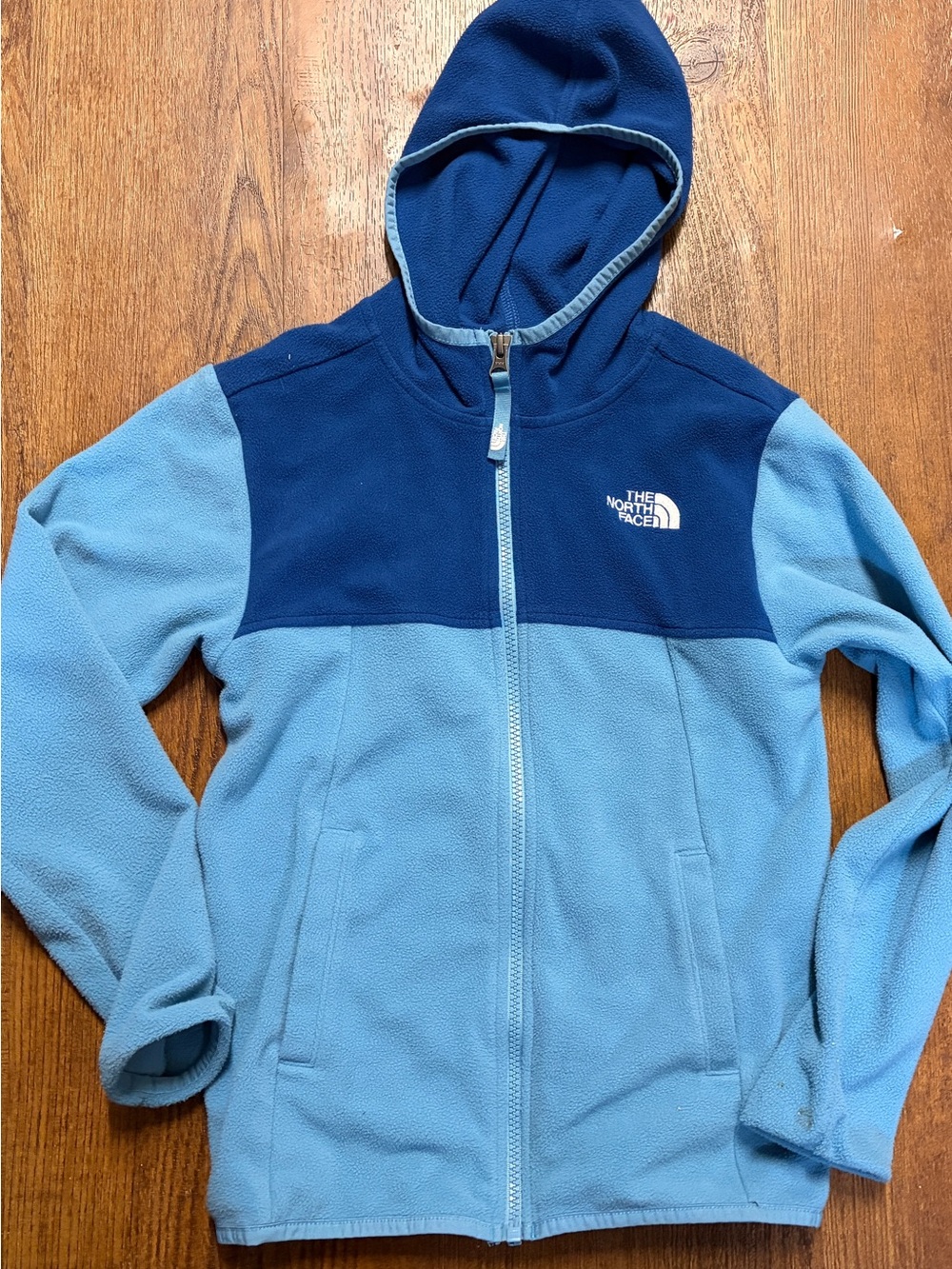 The North Face Jacket